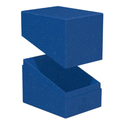 Deck Case Boulder 133+ Standard Size Return to Earth - Blue - Imagen 2