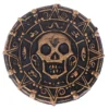 Monedas Pirata con símbolo bancario al reverso (x10) - Reinos Olvidados - Imagen 3