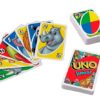 Uno Junior - Hasbro - Imagen 2