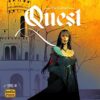 Don Eskridge's Quest (Ing)