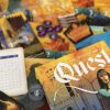 Don Eskridge's Quest (Ing) - Imagen 2