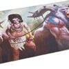 HCD Playmat: Nature's Fury - Imagen 3