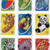 Uno Junior - Hasbro - Imagen 3