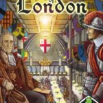Guilds of London (Ing) - TMG