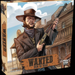 Wanted Rich or Dead (Ing) - Galakta