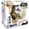 Dobble Star Wars - The Mandalorian - Zygomatic