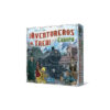 Aventureros al Tren: Europa - Days Of Wonder