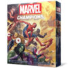 Marvel Champions LCG - Juego de Cartas (Core Box) - Fantasy Flight