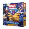 Marvel Champions LCG - La Sombra del Titan Loco