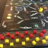 Clank Una Aventura de Construcción de Mazos - Devir - Imagen 4