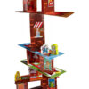 Rhino Hero Super Battle - Haba - Imagen 4