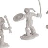 Mini Nolzur's Marvelous: W1 Goblins - Wizkids - Imagen 4