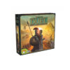 7 Wonders Duel - Repos Productions