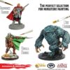 Brush Set D&D 5e Nolzur’s Marvelous PigmentsBrush Set - Imagen 5