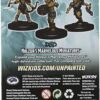 Mini Nolzur's Marvelous: W1 Goblins - Wizkids - Imagen 3