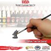 Brush Set D&D 5e Nolzur’s Marvelous PigmentsBrush Set - Imagen 2