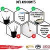 Brush Set D&D 5e Nolzur’s Marvelous PigmentsBrush Set - Imagen 3