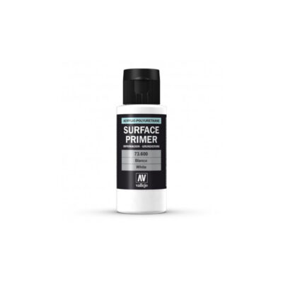 Paint - SURFACE PRIMER 60ml BLANCO - Paint