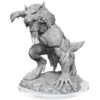 Mini Critical Role: W3 Fey Werewolves - Wizkids - Imagen 3