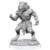 Mini Critical Role: W3 Fey Werewolves - Wizkids - Imagen 2