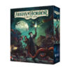 Arkham Horror: El Juego de Cartas ED. Revisada - Fantasy Flight