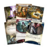 Arkham Horror: El Juego de Cartas ED. Revisada - Fantasy Flight - Imagen 3