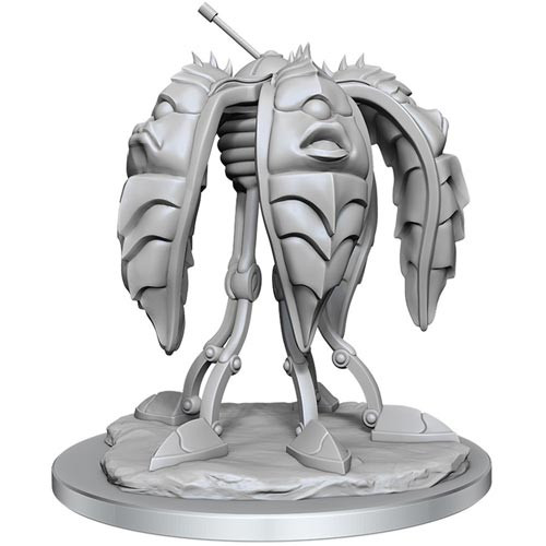 Mini Nolzur's Marvelous: W16 - Pentadrone - Wizkids
