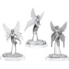 Mini Critical Role: W3 Wisher Pixies - Wizkids