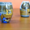 Bears In Barrels - Blue Orange - Imagen 4