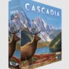 Cascadia - AEG