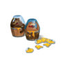 Bears In Barrels - Blue Orange - Imagen 3