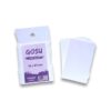 Fundas 56 X 87 MM Standard USA Premium (50 Cnt.) Morado - Gosu - Imagen 2