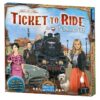 ¡Aventureros al tren Polonia! - Days Of Wonder