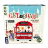 Get On Board: New York & London - Devir