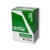 Fundas Mate Standard MTG - GREEN - Gosu