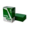 Fundas Mate Standard MTG - GREEN - Gosu - Imagen 2