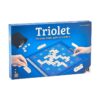Triolet - Gigamic