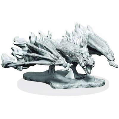 Mini Critical Role: W1 Gloomstalker - Wizkids