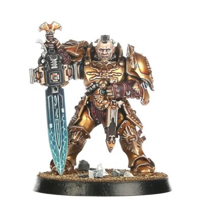 W40k: Boarding Patrol: Adeptus Custodes - Games Workshop - Imagen 4