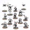 W40k: Kill Team: T'au Pathfinders - Games Workshop - Imagen 2