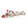 Puzzle - Carro Tren Ensamblable No. 479 - Imagen 2