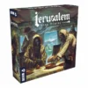 Ierusalem Anno Domini - Devir