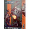 W40k: Kill Team: Gellerpox Infected - Games Workshop