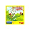Animal Sobre Animal - Haba