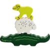 Animal Sobre Animal - Haba - Imagen 4