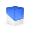 Deck Case Boulder 100+ SYNERGY Blue/White