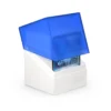 Deck Case Boulder 100+ SYNERGY Blue/White - Imagen 3