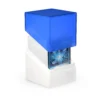 Deck Case Boulder 100+ SYNERGY Blue/White - Imagen 2