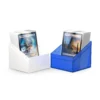 Deck Case Boulder 100+ SYNERGY Blue/White - Imagen 4