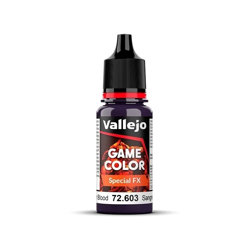 GC SPFX Sangre Demoniaca 18ml